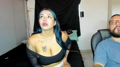 MiaSergio online show from 01-06-25, 04:02