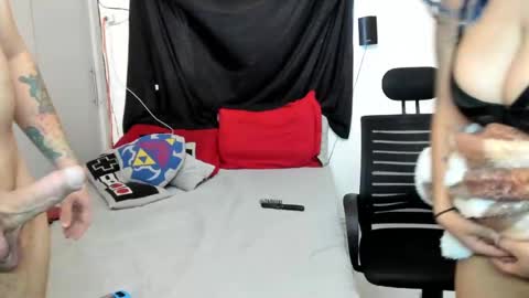 MiaSergio online show from 02-19-25, 01:50