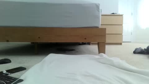 Cum Slut online show from 02-06-25, 10:53