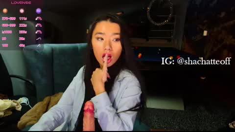 Shachatte online show from 11-05-25, 10:04