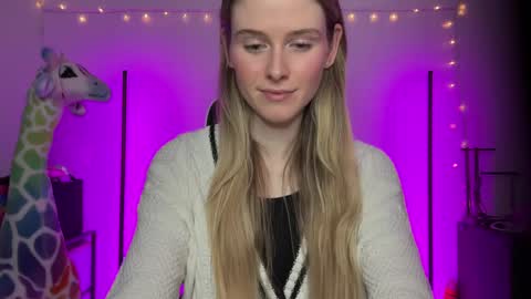 shadebabe online show from 01-20-25, 02:22