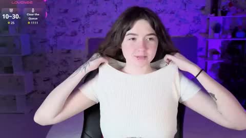 Im Mary online show from 11-23-25, 02:06