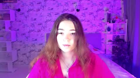 Im Mary online show from 11-30-25, 01:48