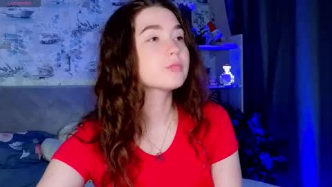 Im Mary online show from 12-04-25, 02:37