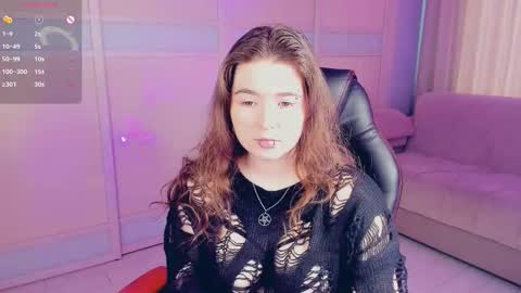 Im Mary online show from 12-20-25, 12:01