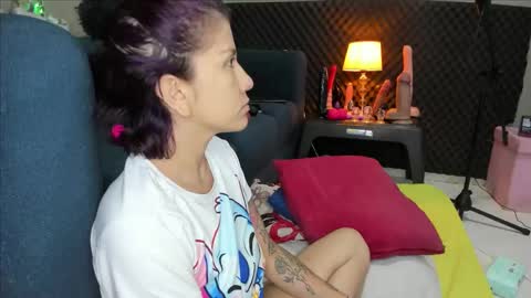 shadia online show from 09-28-25, 09:14