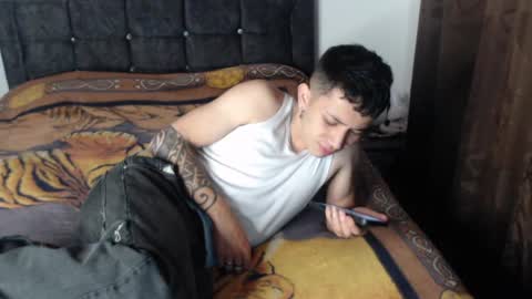 james online show from 03-29-26, 07:52