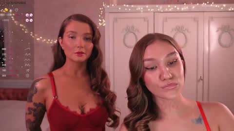 Sindy and Nancy  Next stream 1 December  online show from 12-25-24, 04:00