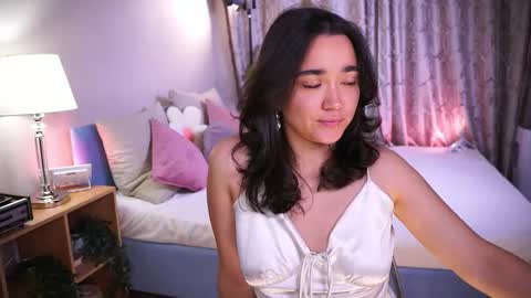 Lily  online show from 12-03-25, 02:04