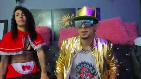 shadowlustt online show from 10-31-25, 01:34