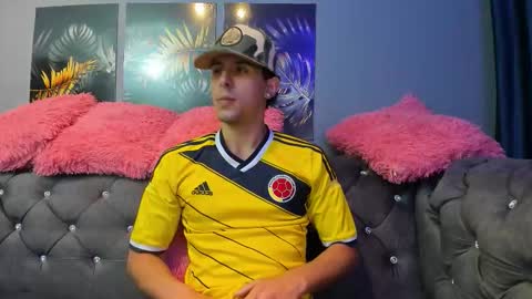 shadowlustt online show from 11-13-25, 01:10