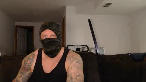 VirgoDick623 online show from 10-09-25, 07:50