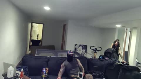 VirgoDick623 online show from 10-24-25, 08:22