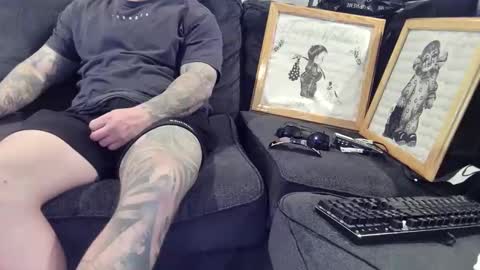 VirgoDick623 online show from 10-27-25, 07:56