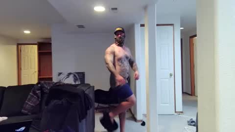 VirgoDick623 online show from 10-30-25, 07:21