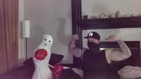 VirgoDick623 online show from 10-31-25, 08:26