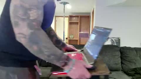 VirgoDick623 online show from 11-05-25, 09:20