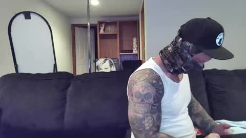 VirgoDick623 online show from 11-12-25, 07:20