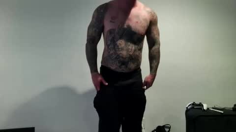 VirgoDick623 online show from 11-14-25, 05:00