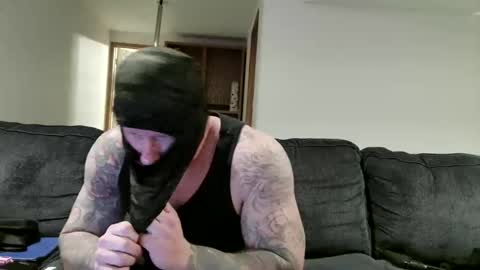 VirgoDick623 online show from 11-19-25, 11:21