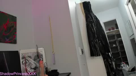 Snapshot of shadowprincessxxx chatting on 03-12-25, 08:19 shadowprincessxxx online show from 03-12-25, 08:19