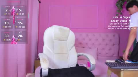 shady_stone online show from 10-29-25, 10:11