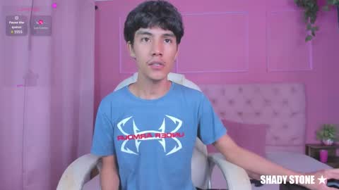 shady_stone online show from 02-17-26, 01:24