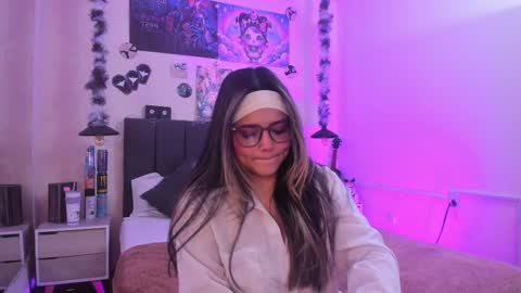 Shadya online show from 02-10-26, 03:32