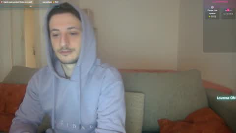 Snapshot of shadysinnerman chatting on 10-31-25, 02:29 Sinnermann online show from 10-31-25, 02:29