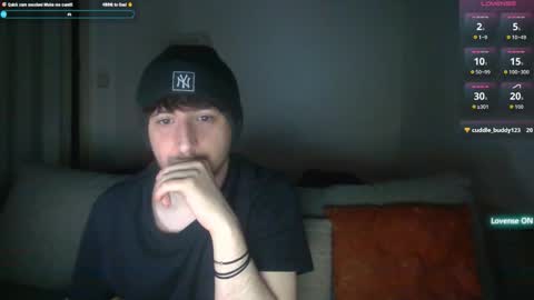 Snapshot of shadysinnerman chatting on 11-04-25, 07:57 Sinnermann online show from 11-04-25, 07:57