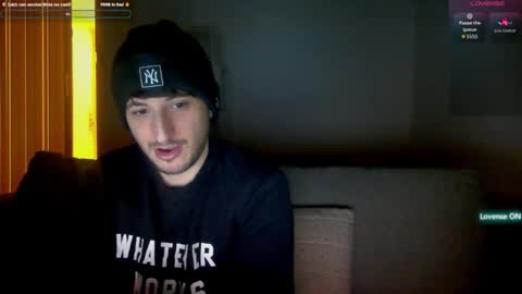 Snapshot of shadysinnerman chatting on 11-11-25, 12:32 Sinnermann online show from 11-11-25, 12:32