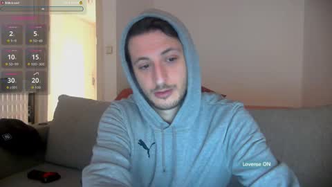 Snapshot of shadysinnerman chatting on 11-15-25, 10:45 Sinnermann online show from 11-15-25, 10:45