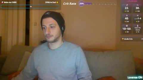 Sinnermann online show from 02-06-26, 03:11