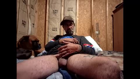 shaggs33 online show from 11-21-25, 11:31