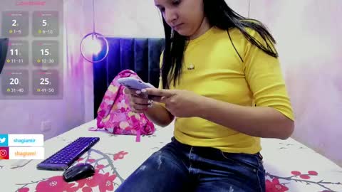 Shagi online show from 09-30-25, 09:14