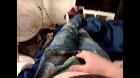 shagnasty95 online show from 01-27-25, 11:22