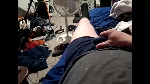 shagnasty95 online show from 02-03-25, 04:14