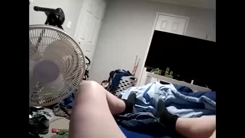 shagnasty95 online show from 02-14-25, 07:44