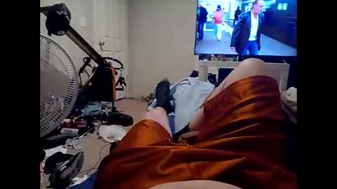 shagnasty95 online show from 02-19-25, 07:38