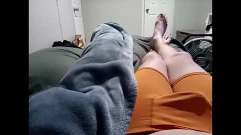 shagnasty95 online show from 12-23-25, 02:31