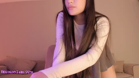 Yanmei online show from 02-06-25, 02:15