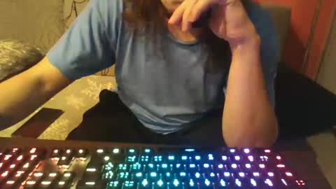 Shalalatralala SF online show from 12-22-24, 10:15