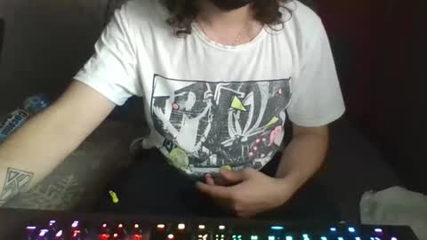 Shalalatralala SF online show from 10-14-25, 03:02