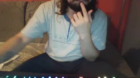 Shalalatralala SF online show from 10-28-25, 10:34