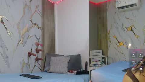 shalomexotic online show from 11-07-25, 12:05