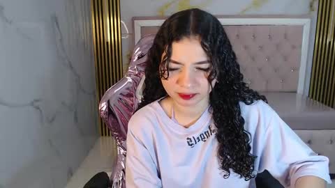 Shalon  online show from 12-06-24, 01:11