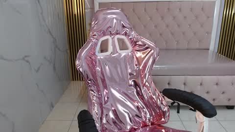 Shalon  online show from 12-06-24, 04:17