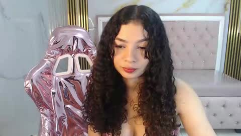 Shalon  online show from 12-07-24, 01:07