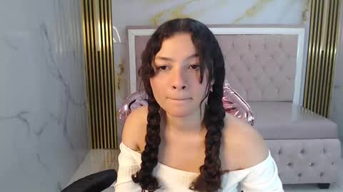 Shalon  online show from 12-10-24, 04:27