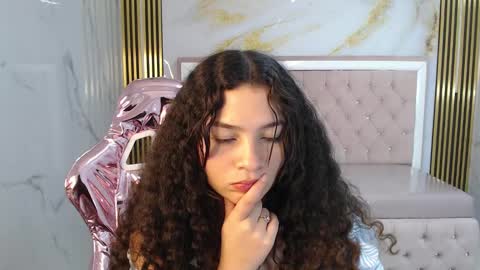 Shalon  online show from 12-11-24, 04:20
